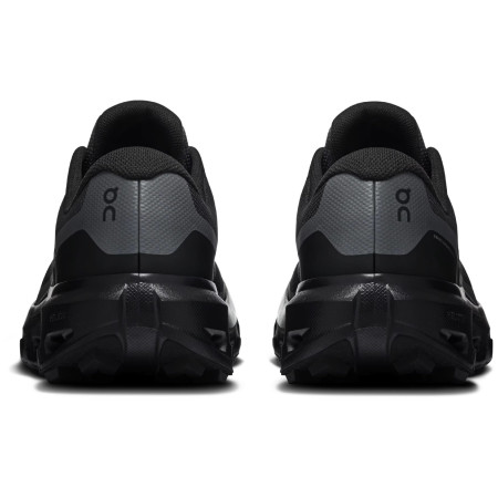 Zapatillas de carrera para mujer On Running Cloudvista 3 Waterproof