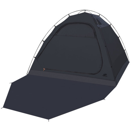 Tienda familiar Hannah Atol 4 Cool