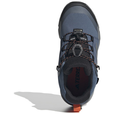 Calzado niños con membrana Adidas Terrex Mid Gtx K
