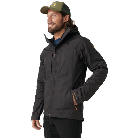 Chaqueta de hombre Fjällräven Skogsö Jacket M