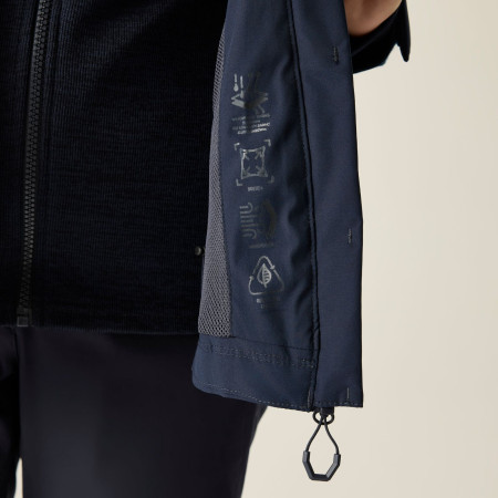 Chaqueta de mujer Dare 2b Switch Up III Jacket