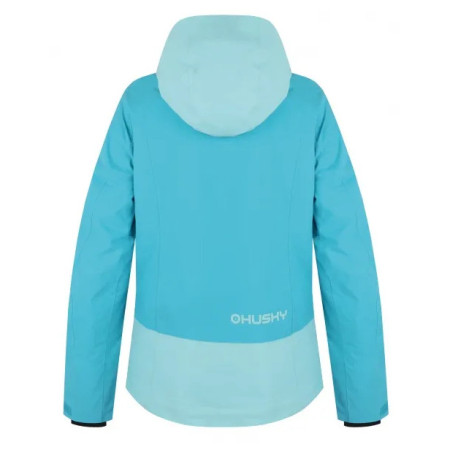 Chaqueta de mujer Husky Gambi L