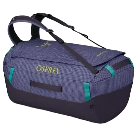 Bolsa de viaje Osprey Transporter 65