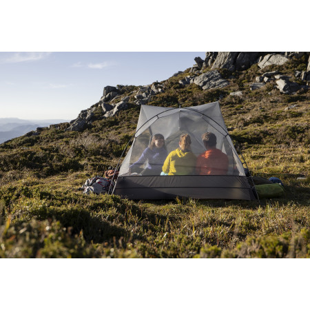 Tienda ultraligera Sea to Summit Telos TR3