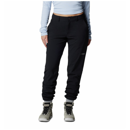 Pantalones de mujer Columbia Back Beauty™ 2.0 Softshell Pant