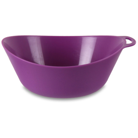 Bol de comida LifeVenture Ellipse Bowl violeta purple