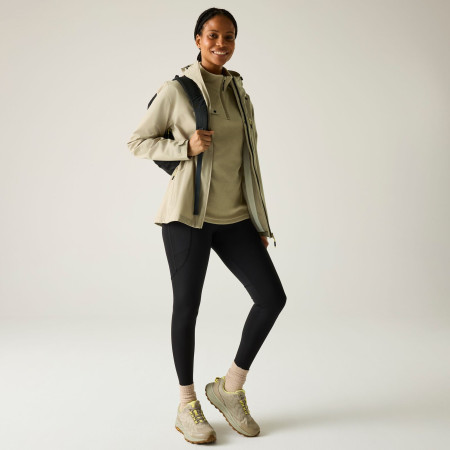 Chaqueta de mujer Regatta Women's Oklarna