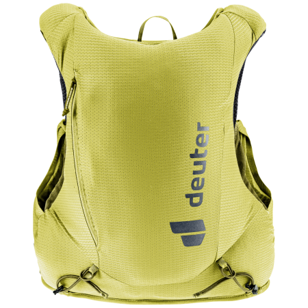 Chaleco de carrera Deuter Traick 9