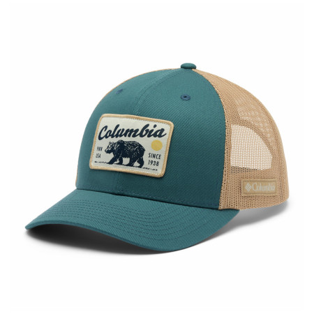 Gorra Columbia Mesh Snap Back