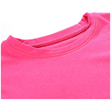 Camiseta para niños Alpine Pro Louso Pink
