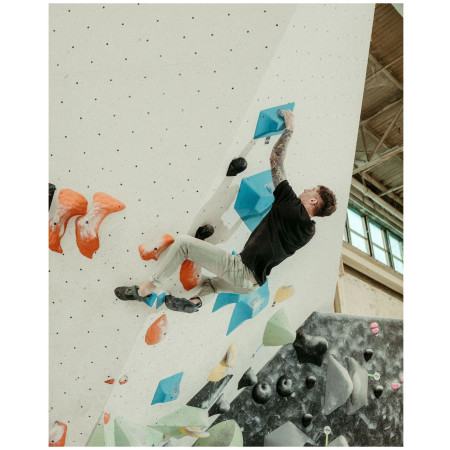 Pies de gato So iLL Torque RV