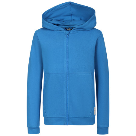 Sudadera para niños Alpine Pro Miako Brilliant Blue azul BRILLIANT BLUE