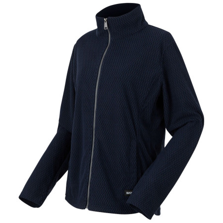 Sudadera de mujer Regatta Heidy Full Zip