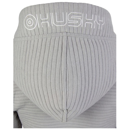 Sudadera de hombre Husky Anara M
