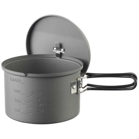 Olla Esbit Olla de aluminio 1,6L