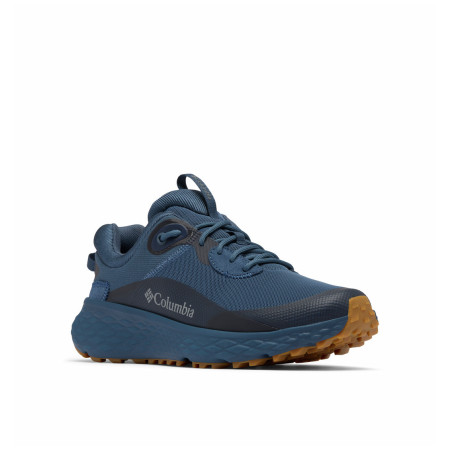 Calzado de hombre Columbia Terrastride™ Crz azul Zinc, Night Tide
