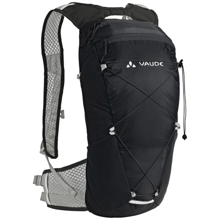 Mochila de ciclismo Vaude Uphill 12 LW negro Black