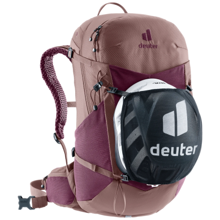 Mochila de mujer Deuter Futura 25 SL