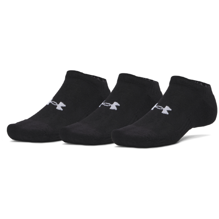 Juego de calcetines Under Armour Performance Cotton 3Pk Ns
