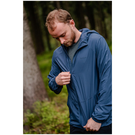 Cortavientos de hombre MOOA Windbreaker
