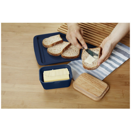 Caja de alimentos Brunner Máslenka Butter dish
