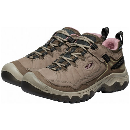 Calzado de mujer Keen Targhee IV WP W