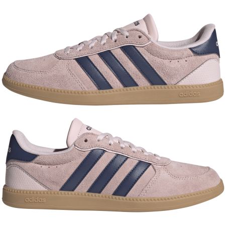 Calzado de mujer Adidas Breaknet Sleek