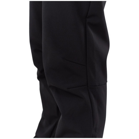 Pantalones softshell de hombre Fundango Akira II Softshell Pants