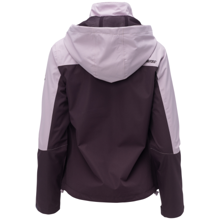 Chaqueta de mujer Hi-Tec Lady Caspari
