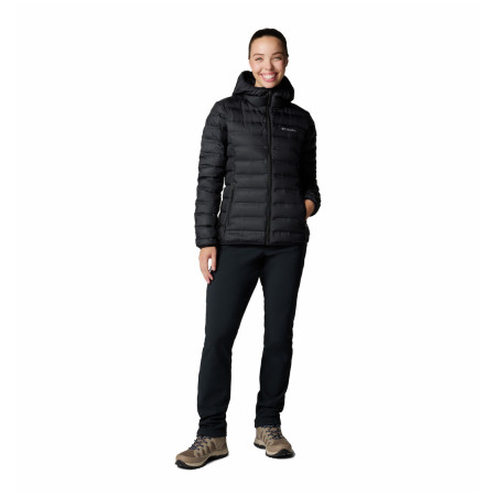 Chaqueta de invierno para mujer Columbia Lake 22™ Ii Down Hooded Jacket