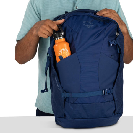 Bolsa de viaje Osprey Farpoint 40