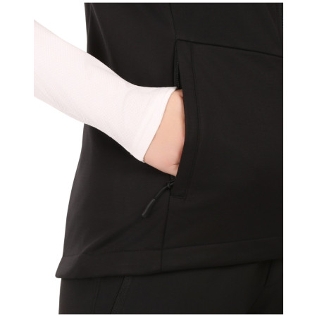 Chaleco de mujer Kilpi Noil-W