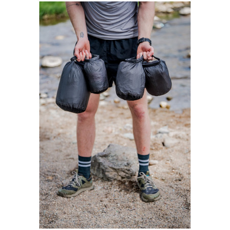 Bolsa impermeable Warg Nano-dry 3l