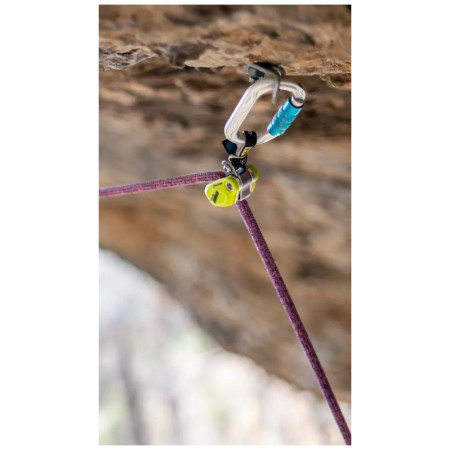 Freno Edelrid Ohmega