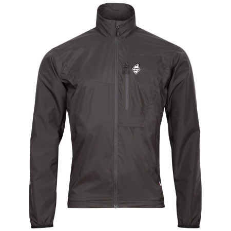Chaqueta de hombre High Point Trail Pertex Jacket negro black