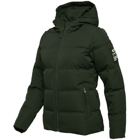 Chaqueta de mujer Loap Natala