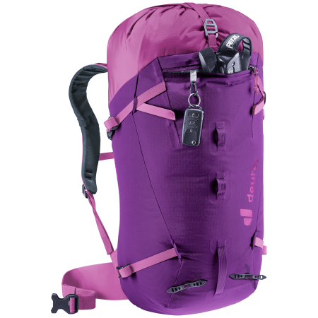 Mochila Deuter Guide 28 SL