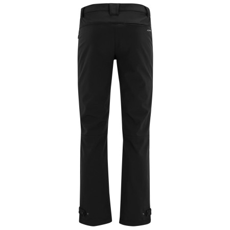 Pantalones softshell de hombre Regatta Geo Softshell Trousers