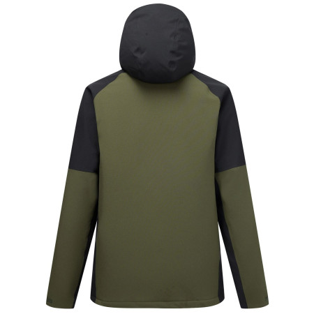 Chaqueta de invierno para hombre Regatta Highton Stretch Padded Jacket