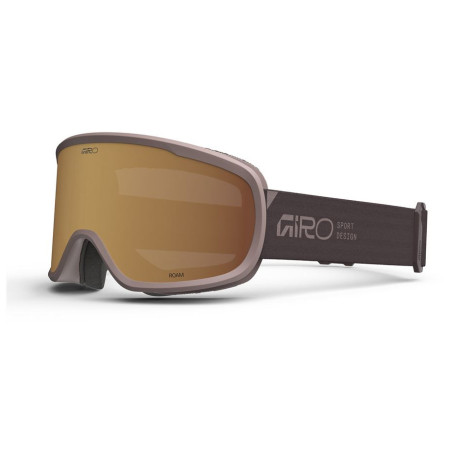 Gafas de esquí Giro Roam Canyon Clay Stacked-Amber Gold/Yellow (2skla) azul Canyon Clay Stacked-Amber Gold/Yellow