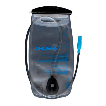 Bolsa de agua Husky Fill 2L s horním plněním azul