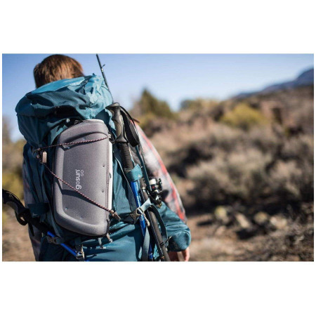 Hornillo solar GoSun Go cocina portátil, parrilla, calentador