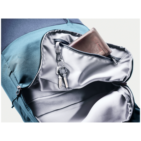 Mochila urbana Deuter UP Seoul