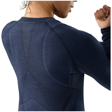 Camiseta funcional de mujer Smartwool Women's Intraknit All-Season Merino Base