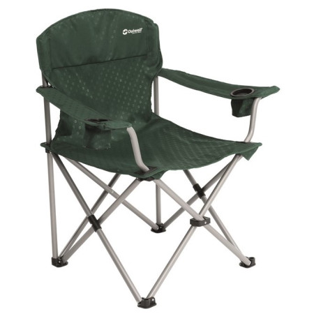 Silla Outwell Catamarca XL 2023 verde ForrestGreen