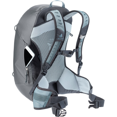 Mochila de mujer Deuter AC Lite 21 SL