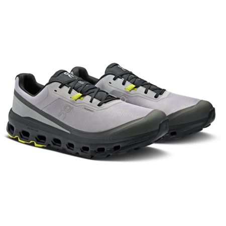 Zapatillas de carrera para hombre On Running Cloudvista 2 Waterproof