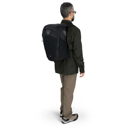 Mochila Osprey Poco Changing Pack