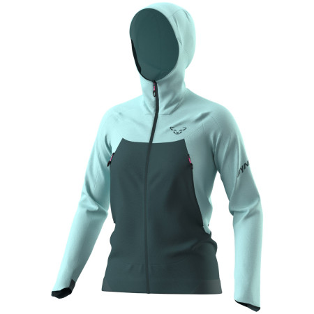 Chaqueta de mujer Dynafit Transalper Dst W Jkt 2025