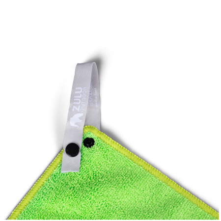 Toalla Zulu Comfort 40x80 cm